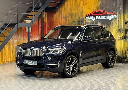 BMW X5 xDrive40d~LEDER~KAMERA~LED~STANDHEIZUNG