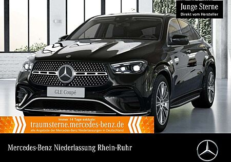 Mercedes-Benz GLE 450 d Coupé 4M AMG+PANO+360+AHK+MULTIBEAM+21"