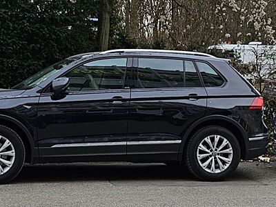 Volkswagen Tiguan 2.0 TDI SCR DSG ACTIVE