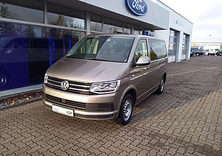 VW T6 Multivan Volkswagen DSG Kurz Comfortline