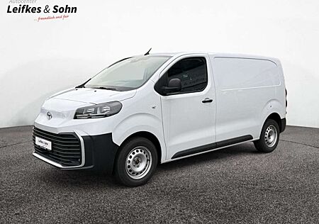 Toyota Pro Ace Proace 2,0-l-D-4D L1 Meister (V)