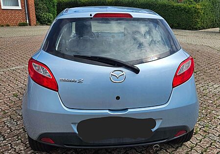 Mazda 2 1.3 Sport Independence