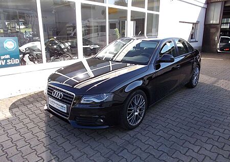 Audi A4 1.8 TFSI Attraction