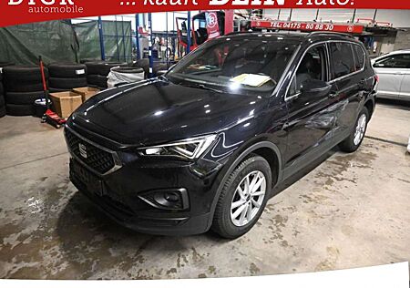 Seat Tarraco 2.0d DSG LED/VIRTUAL/PANO/BEATS/RFK/8Fa