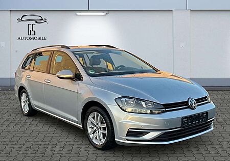 VW Golf Variant Volkswagen 1.4 TSI (BlueMotion Technology) Comfortline