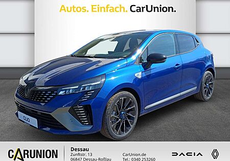 Renault Clio Esprit Alpine TCe 90 NAVI/360°KAMERA/PDC