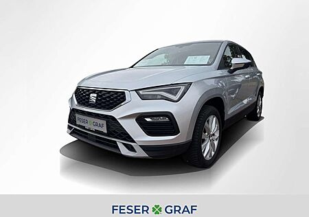 Seat Ateca 1.5 TSI Style LED/Navi/SHZ/PDC/GRA