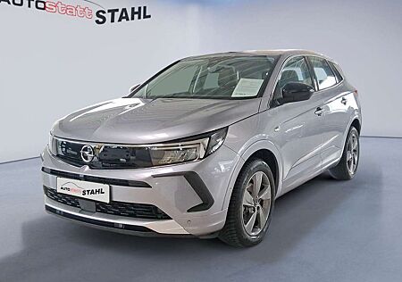 Opel Grandland X Grandland Enjoy mit Klimaautomatik + Sitzheizung