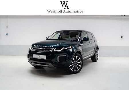 Land Rover Range Rover Evoque gebraucht kaufen Land Rover Range Rover Evoque HSE ILS Pano Meridian Kamera