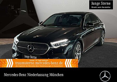 Mercedes-Benz E 300 de Hybrid Avantgarde Fahrass 360° Distr. AHK