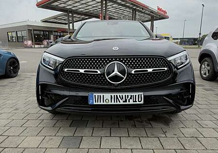 Mercedes-Benz GLC-Klasse GLC 200 GLC 200 4Matic (254.351)