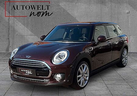 Mini Cooper Clubman NAVI/SHZ/PDC/TEMPOMAT/LED