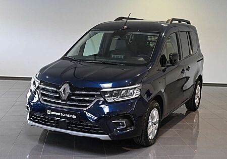 Renault Kangoo 1.3 TCE Kamera LED CarPlay Android