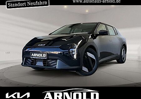 Kia EV4 81,4 kWh AIR WP Kamera Navi Abstandstemp LED