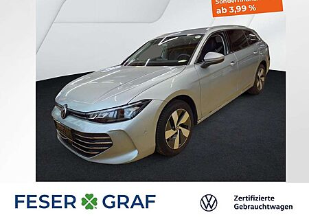 VW Passat Variant Volkswagen 1.5eTSI Business AHK Akustik+Assistenz+Winter