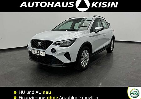 Seat Arona 1.0 TSI DSG Style /LED /PDC /Klima