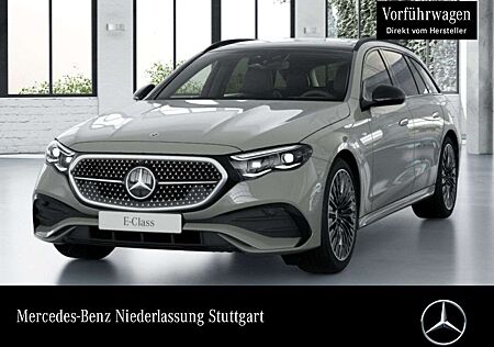 Mercedes-Benz E 300 de T 4M Hybrid Edition AMG-Line Fahrass 360°