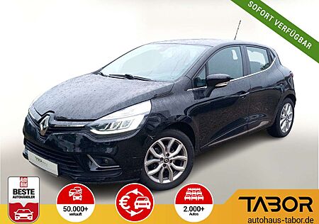 Renault Clio IV 0.9 TCe 90 Intens LED Nav PDC LM16Z