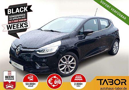 Renault Clio IV 0.9 TCe 90 Intens LED Nav PDC LM16Z