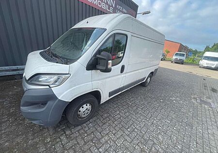 Citroën Jumper Citroen 33 L2H2 Business BlueHDi 130 /UNFALLFAHRZEUG/