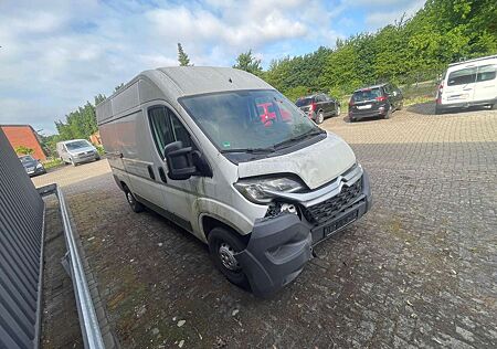 Citroën Jumper Citroen 33 L2H2 Business BlueHDi 130 /UNFALLFAHRZEUG/