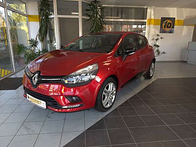Renault Clio Clio (Energy) TCe 90 Start