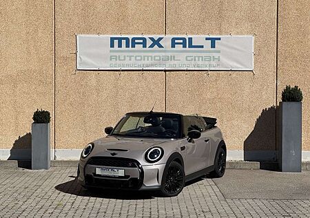 Mini Cooper S Cabrio /2.Hd/Navi/HUD/RFK/LED/CarPlay/H&