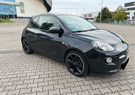 Opel Adam 1.4 Start/Stop Slam (neue Allwetterreifen)