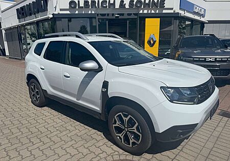 Dacia Duster TCe 125 4x4 Prestige
