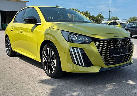 Peugeot 208 1.2 Allure Pure Tech 100 | KAMREA