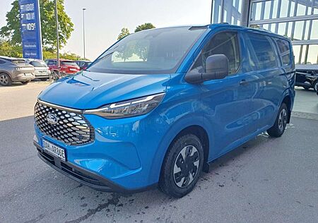 Ford E-Transit Custom 320 L1H1 LKW HA Trend