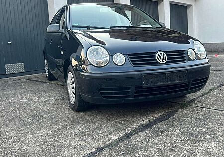 VW Polo Volkswagen 1,4/LPG✅GARANTIE✅/Zahnriemen+Wasserpumpe-NEU