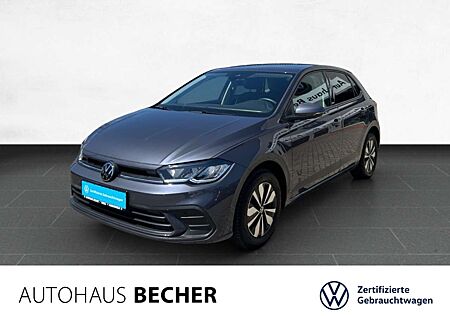 VW Polo Volkswagen 1.0 TSI DSG Move /AHK/Navi/IQ.Drive/LED