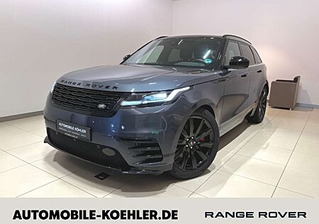 Land Rover Range Rover Velar D300 Dynamic SE SD AHK LUFTFEDERUNG