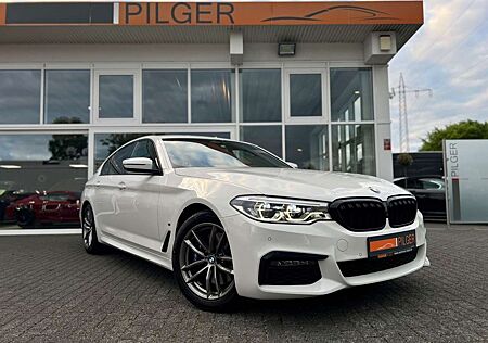 BMW 530 e iPerf M-Sport*LED*Alcantara*Voll Digital