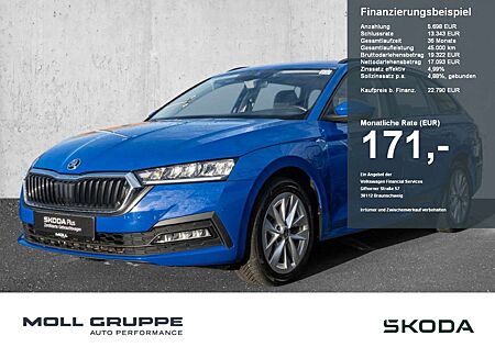 Skoda Octavia Combi 1.4 TSI DSG Ambition AUT KLIMAA.