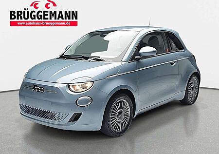 Fiat 500E Auto. Icon (42 kWh) Komfort Style Winter Co-