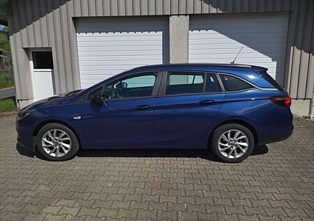 Opel Astra 1.2 Turbo Start/Stop Sports Tourer Business