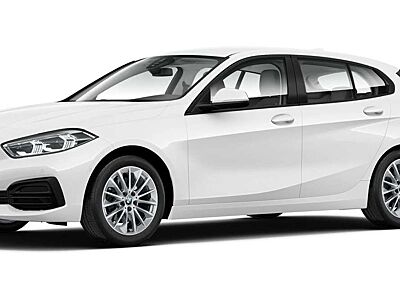 BMW 120 i