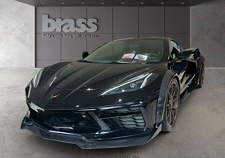 Chevrolet C8 Corvette Corvette Stingray Coupé Callaway Edition