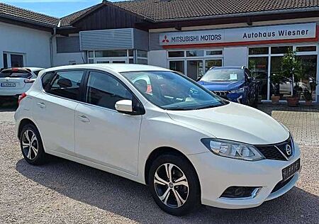 Nissan Pulsar 1,2 Acenta DIG-T