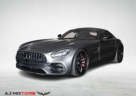 Mercedes-Benz AMG GT Coupe *PP-Perfomance-Sportsitze-Burmes*