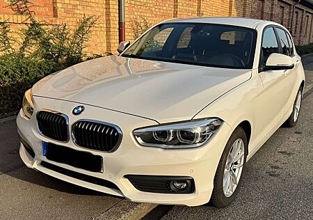 BMW 118i 118 Advantage