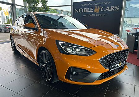 Ford Focus ST 2.3 B&O RFK LED NAV