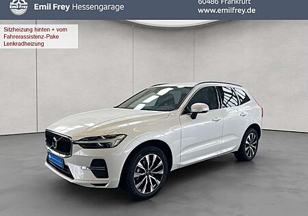 Volvo XC 60 XC60 XC60 B5 AWD Core Aut PilotAssist BLIS 19''