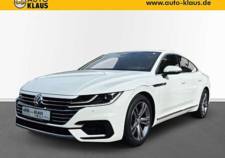 VW Arteon Volkswagen R-Line R-Line