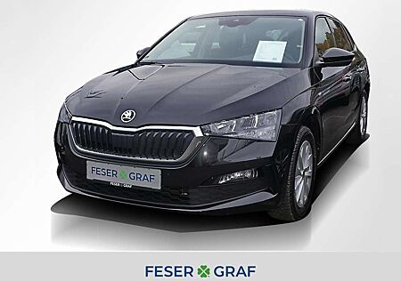 Skoda Scala Ambition 1.0 TSI 7-Gang-DSG - NAV,PDC,SHZ