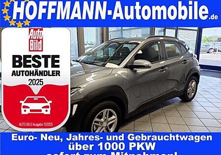 Hyundai Kona Style Sitz+Lenkradheizung,Kamera,App-Con.