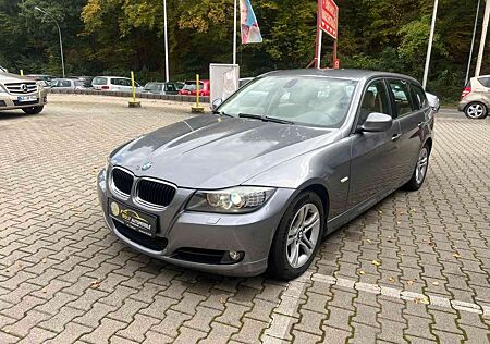 BMW 320d 320 Automatik Klima Preis inkl Neu Tüv