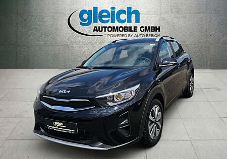 Kia Stonic 1.0 T-GDI Vision Navi PDC Kamera KlimaA